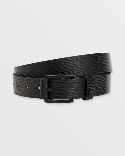 Volcom - Good Grain Pu Belt