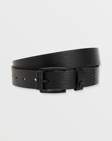 Volcom - Good Grain Pu Belt