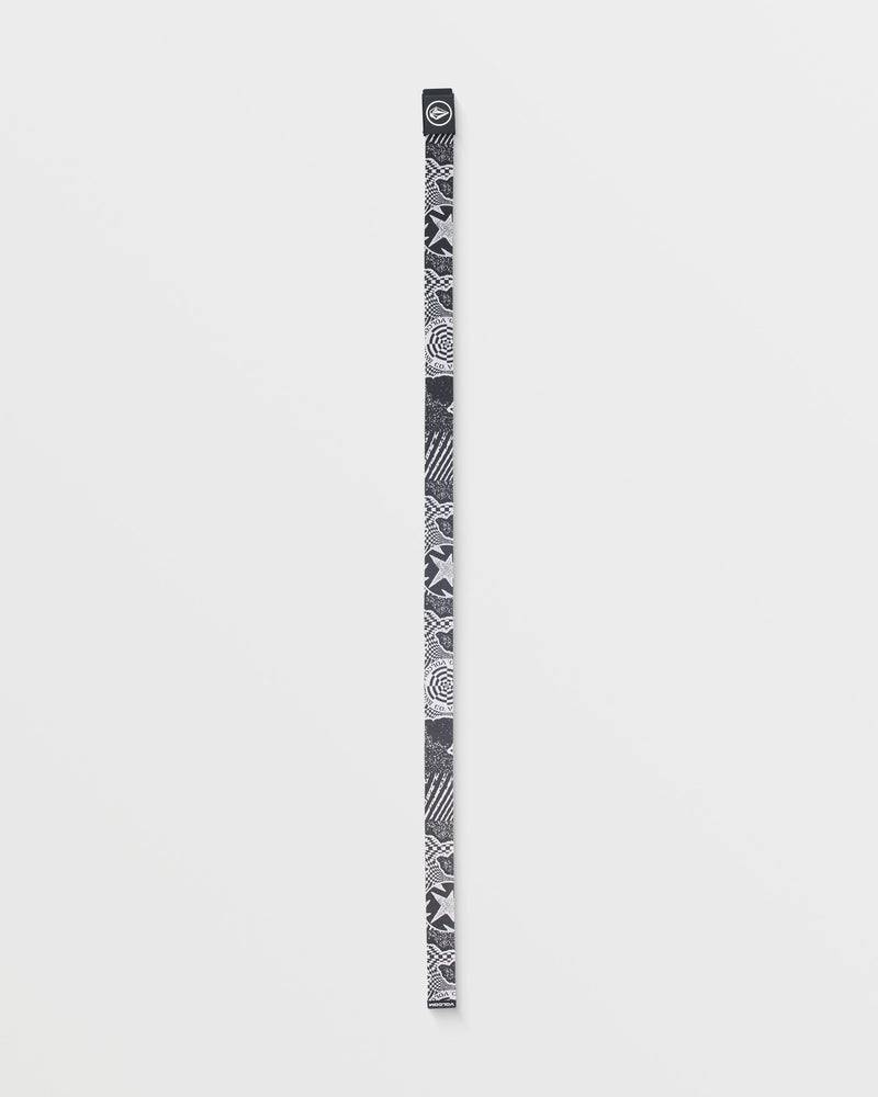 Volcom - Men's Stone Strapped Web Belt