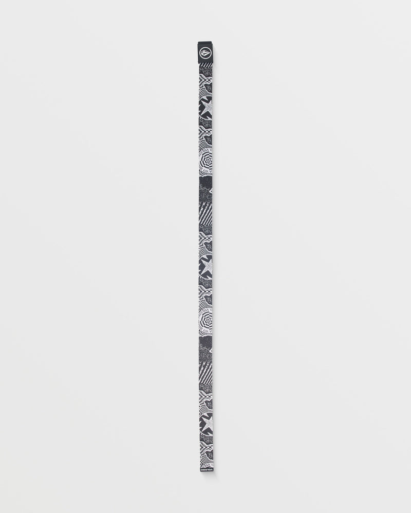 Volcom - Men's Stone Strapped Web Belt