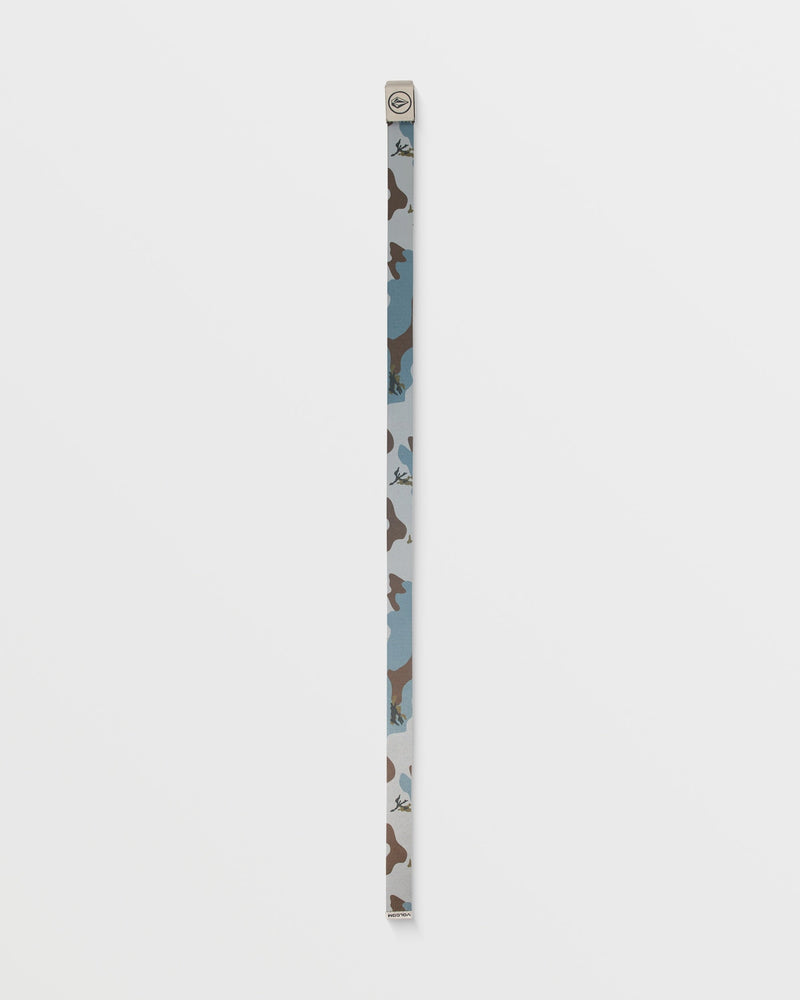 Volcom - Men's Stone Strapped Web Belt