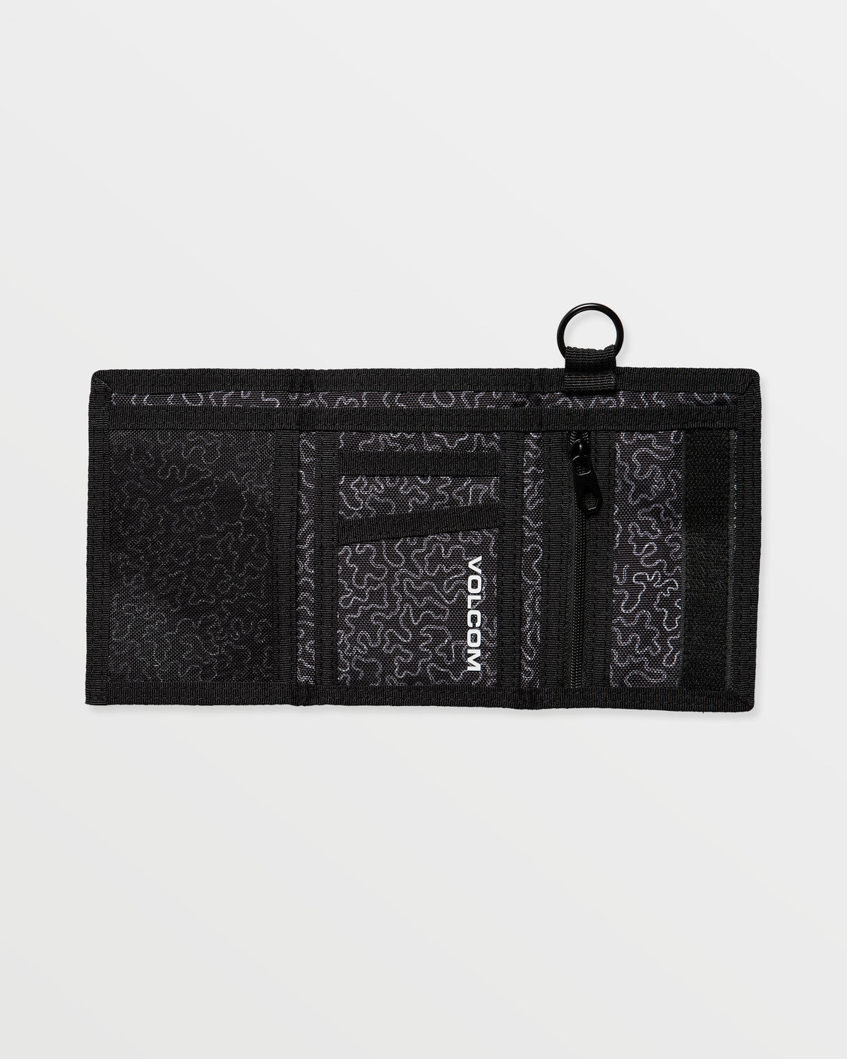 Box Stone Wallet