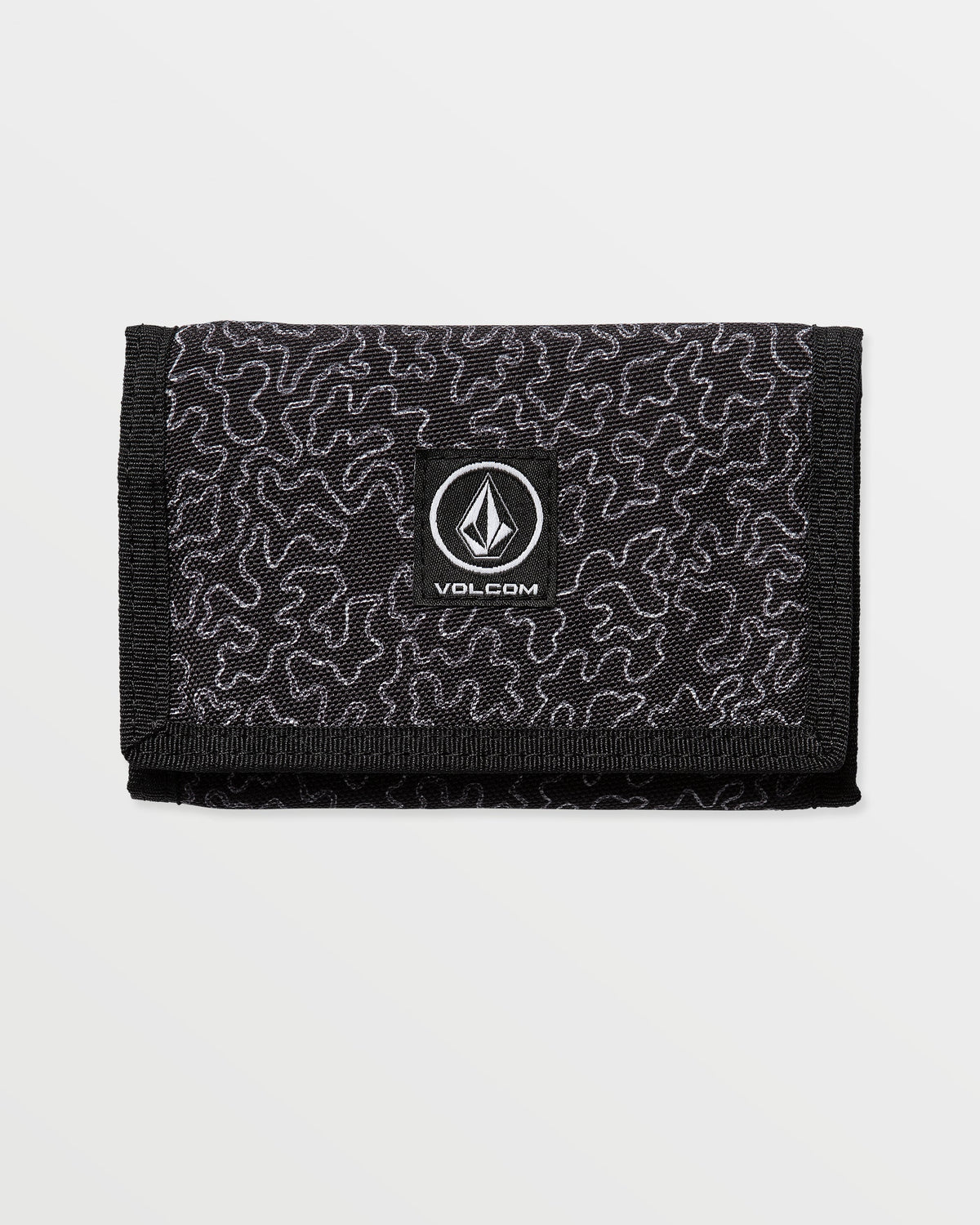 Box Stone Wallet