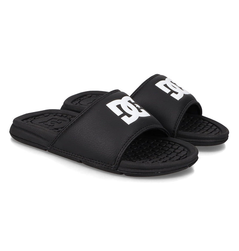 Kids' Bolsa Slides