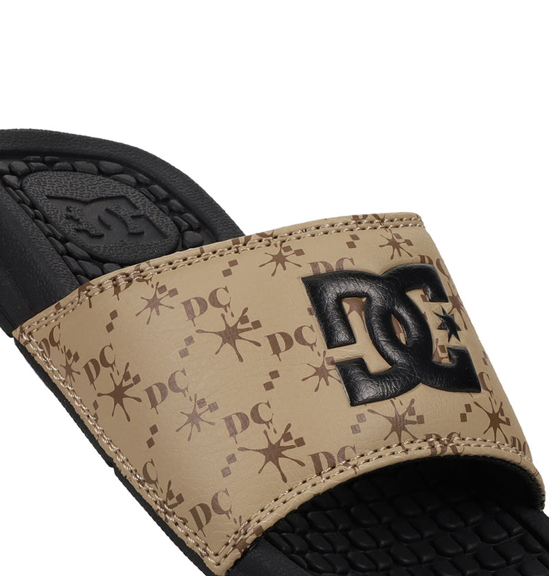 Kids' Bolsa Slides