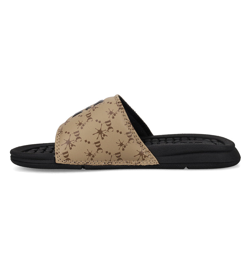 Kids' Bolsa Slides