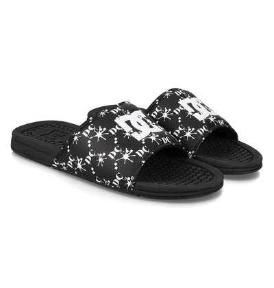 Men's Bolsa Slides - DCShoes