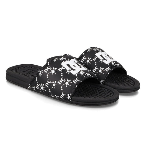Men's Bolsa Slides - DCShoes