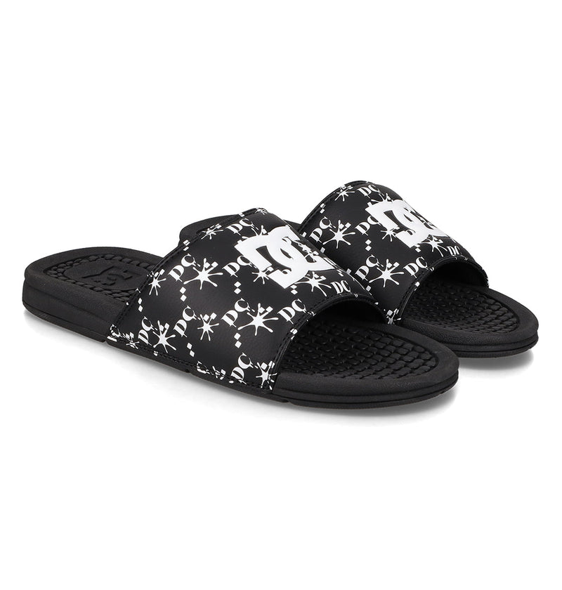 Men's Bolsa Slides - DCShoes