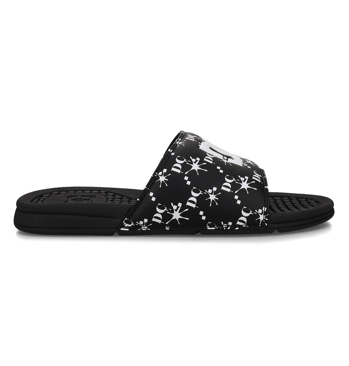 Men's Bolsa Slides - DCShoes