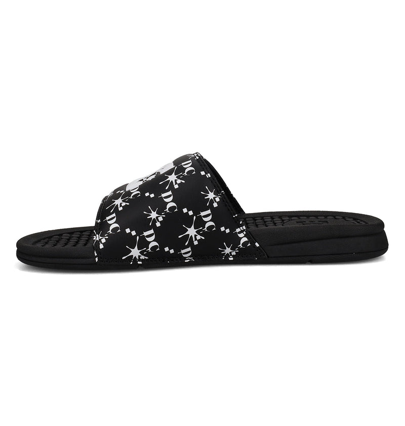 Men's Bolsa Slides - DCShoes