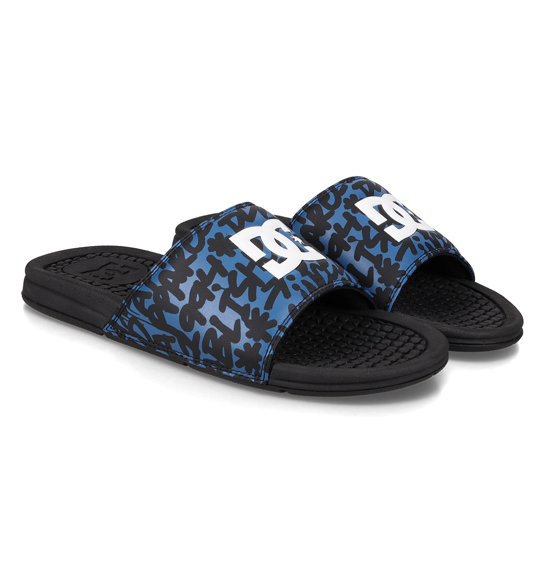Men's Dc Slide Se Shoes - DCShoes