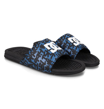 Men's Bolsa Slides