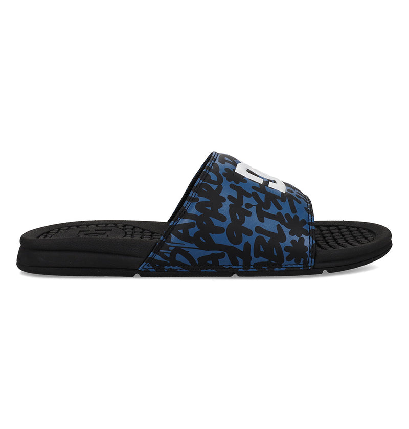 Men's Bolsa Slides