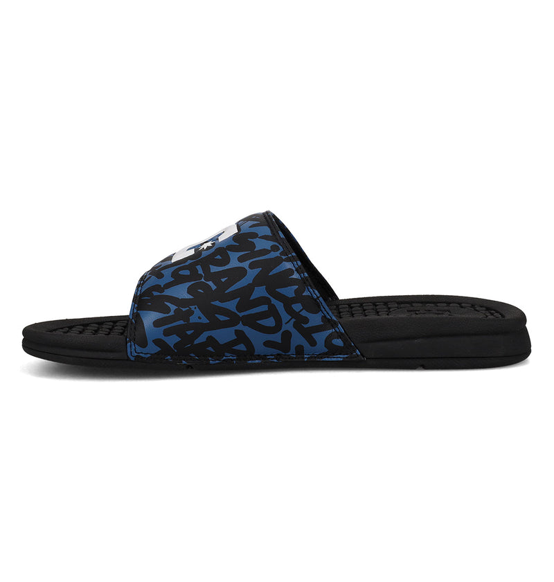 Men's Bolsa Slides