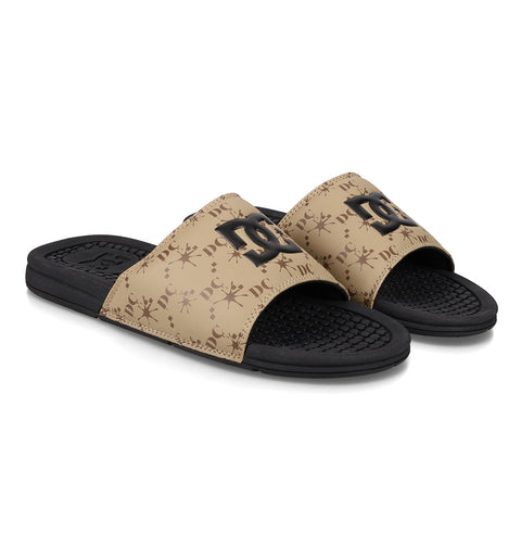 Men's Bolsa Slides - DC Shoes