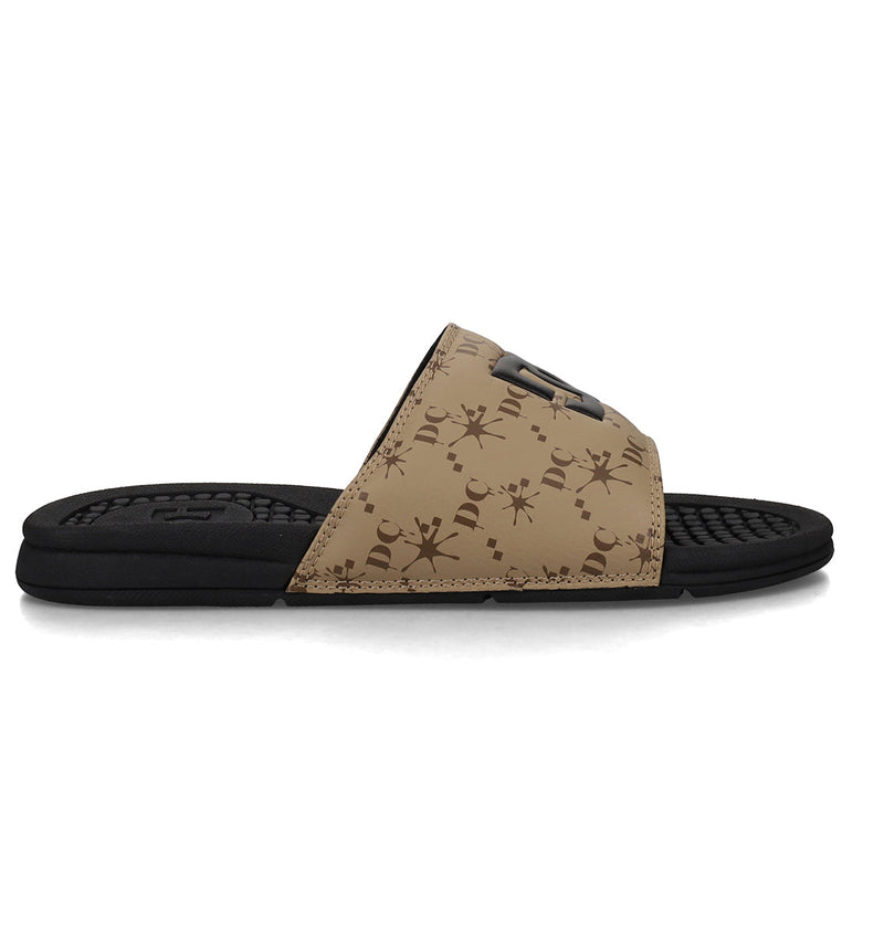 Men's Bolsa Slides - DC Shoes