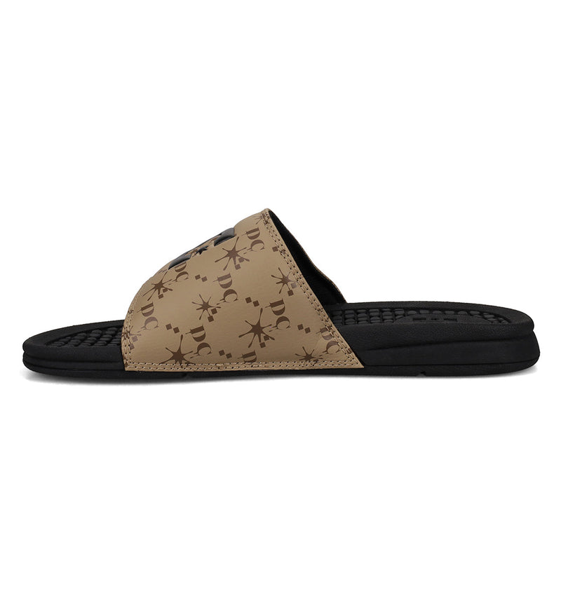 Men's Bolsa Slides - DC Shoes