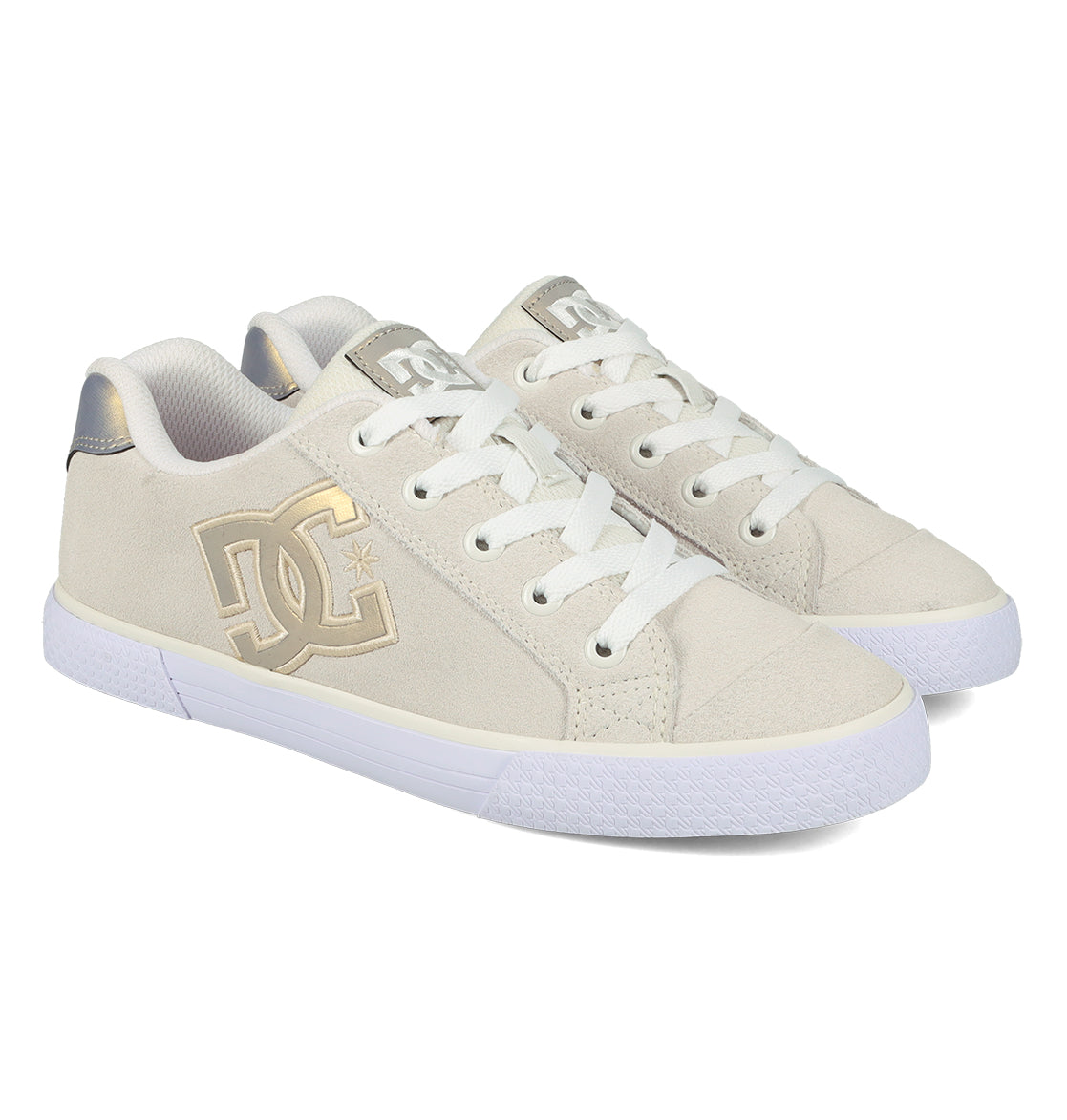 Women's Chelsea Shoes - DCShoes
