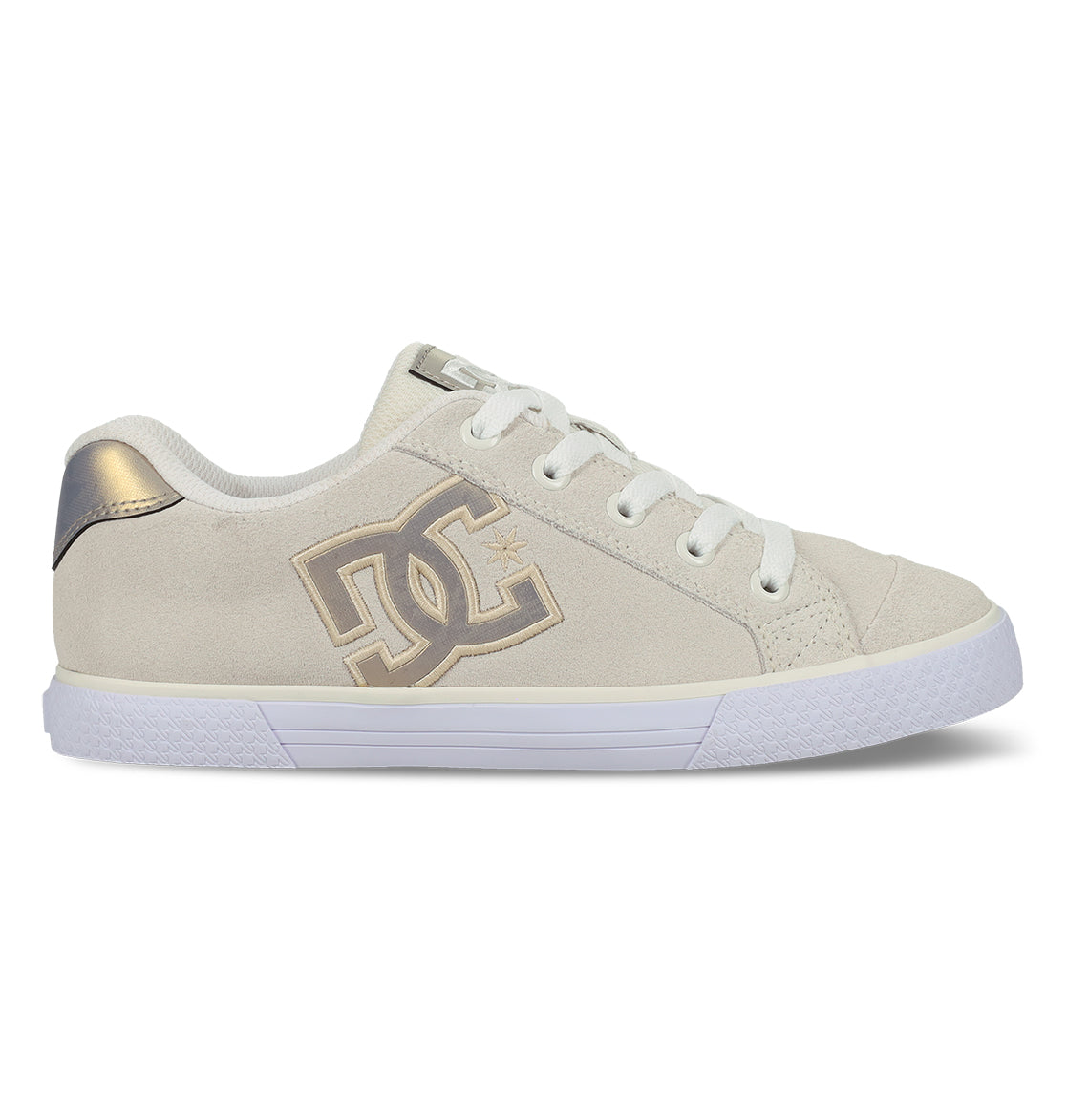 Women's Chelsea Shoes - DCShoes