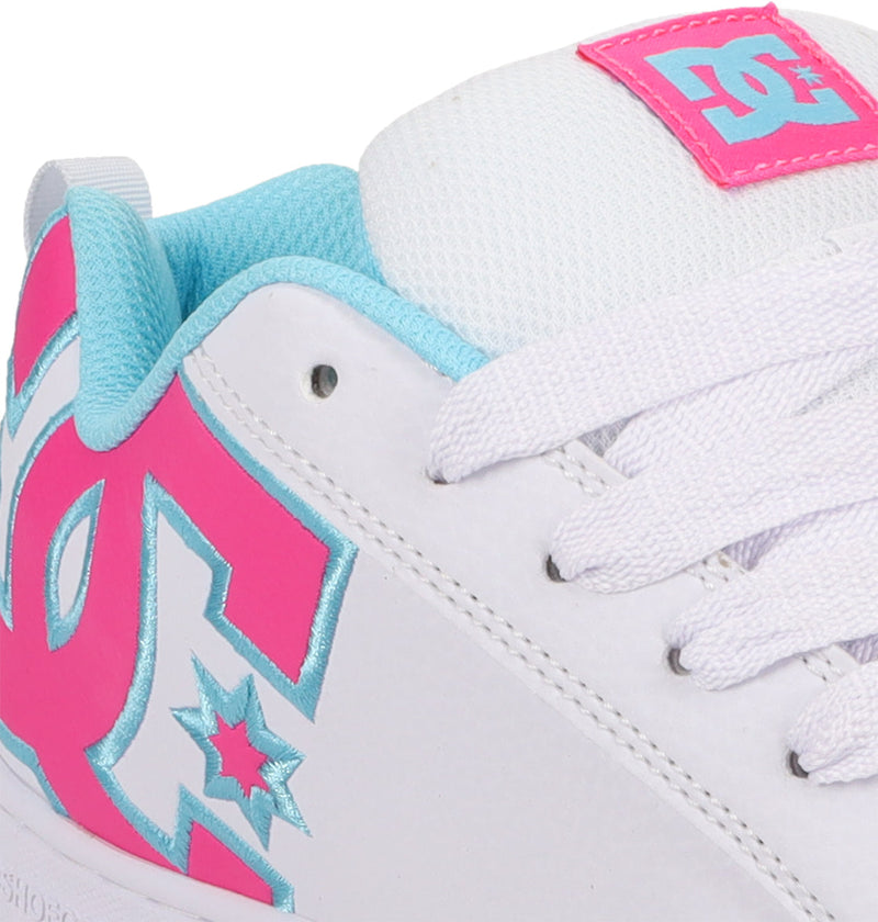 Women's Court Graffik Shoes