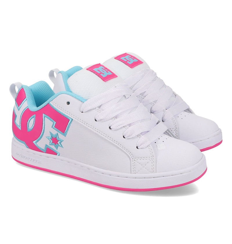 Women's Court Graffik Shoes