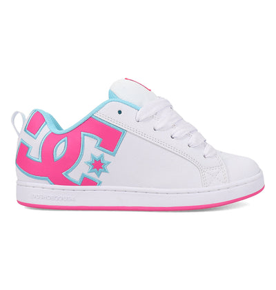 Women's Court Graffik Shoes