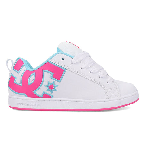 Women's Court Graffik Shoes