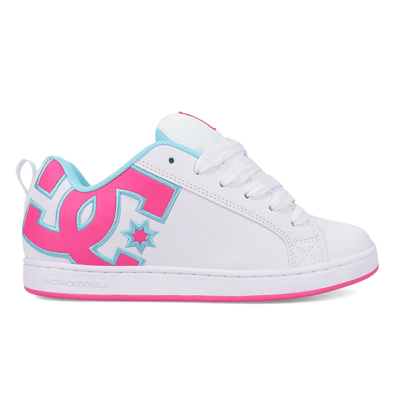 Women's Court Graffik Shoes