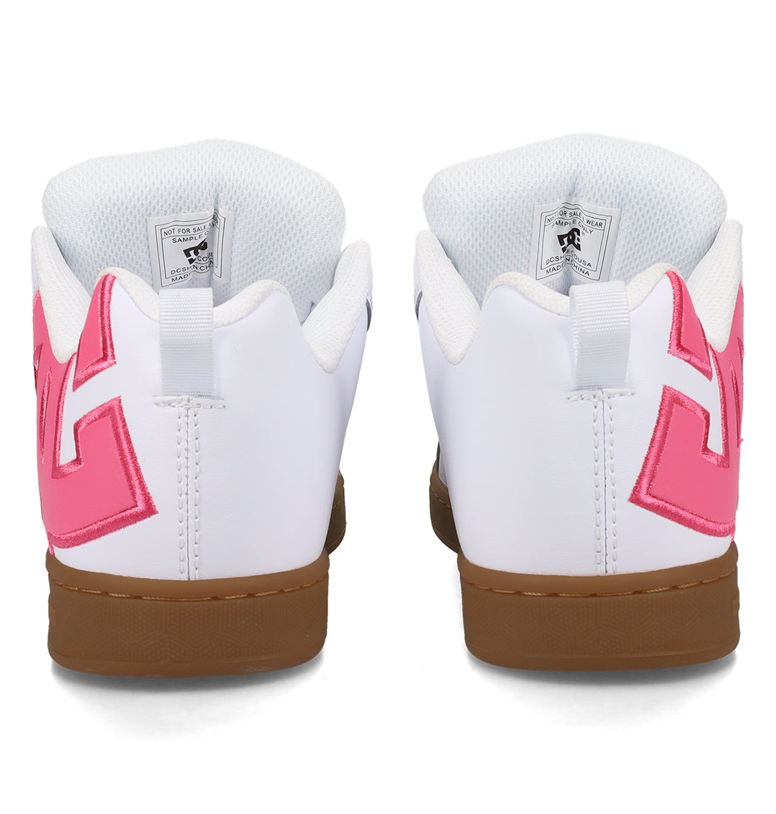 Women's Court Graffik Shoes - DC Shoes