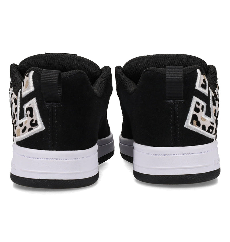 Kids' Court Graffik Shoes