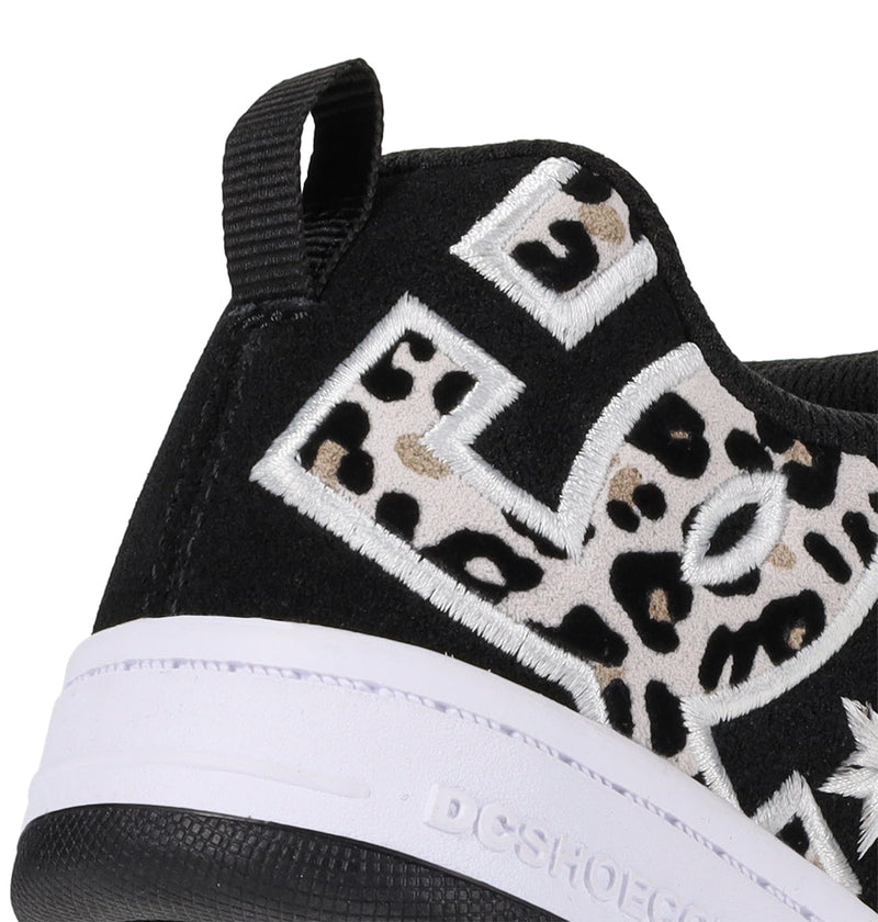 Kids' Court Graffik Shoes