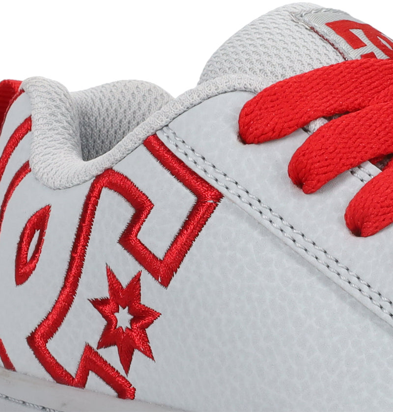 Kids' Court Graffik Shoes