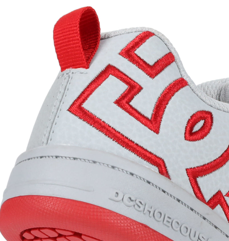 Kids' Court Graffik Shoes