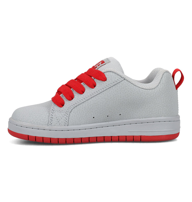 Kids' Court Graffik Shoes