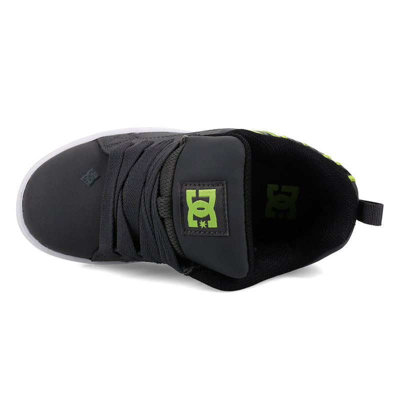 Kids' Court Graffik Shoes