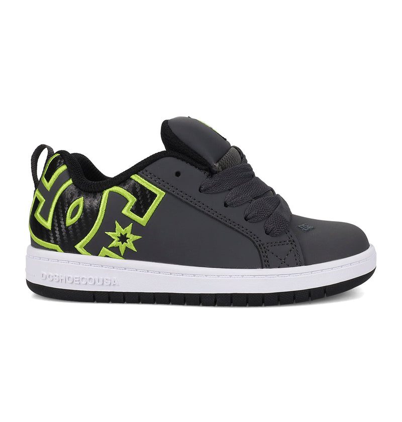 Kids' Court Graffik Shoes
