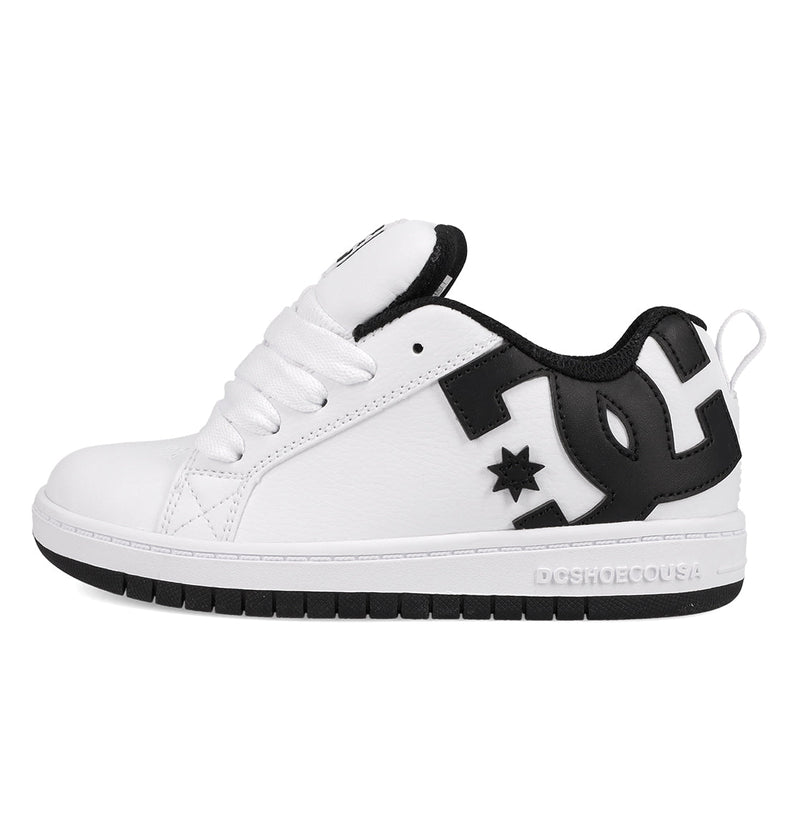 Kids' Court Graffik Shoes