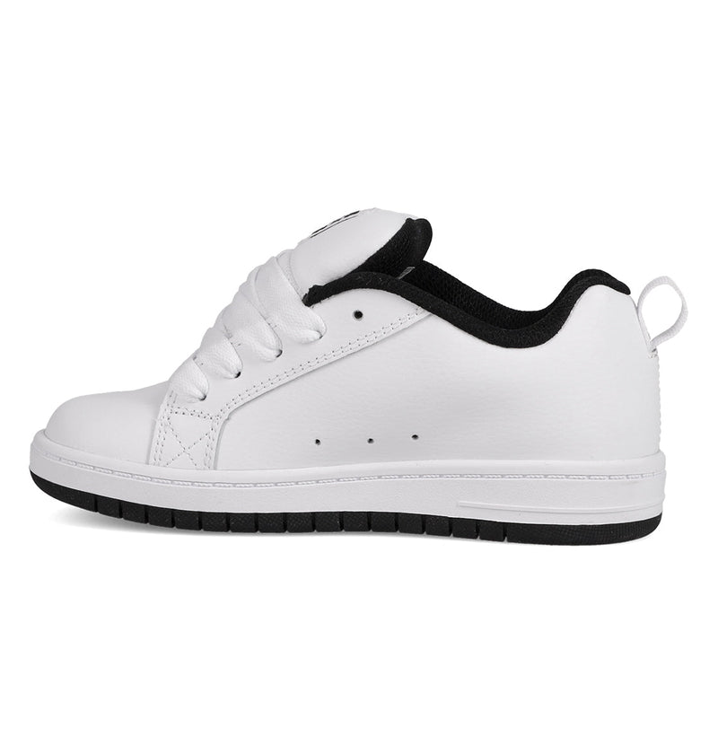 Kids' Court Graffik Shoes