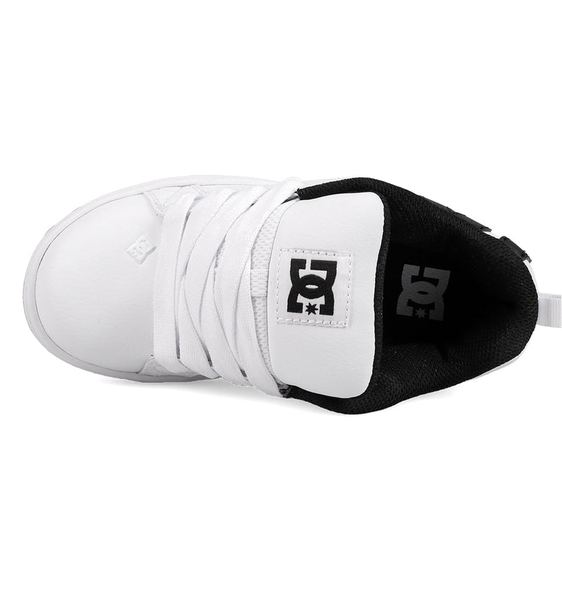 Kids' Court Graffik Shoes