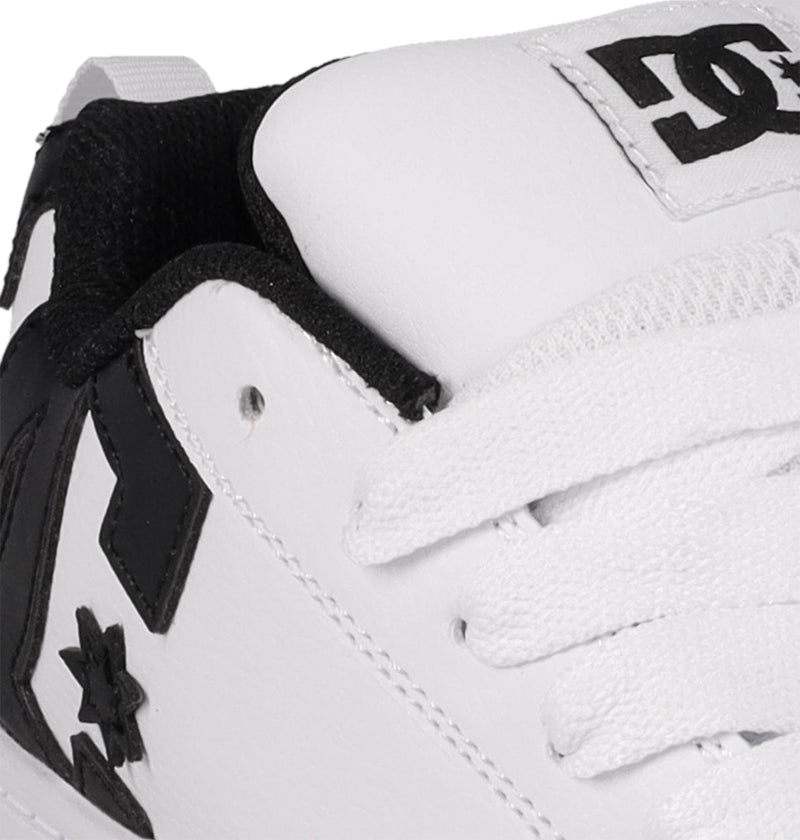 Kids' Court Graffik Shoes