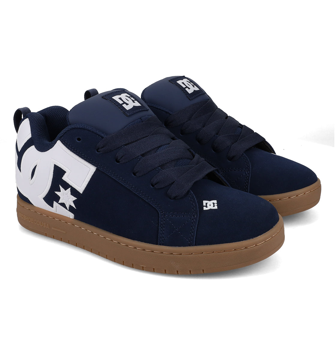 Men's Court Graffik Special Edition Shoes - DC Shoes