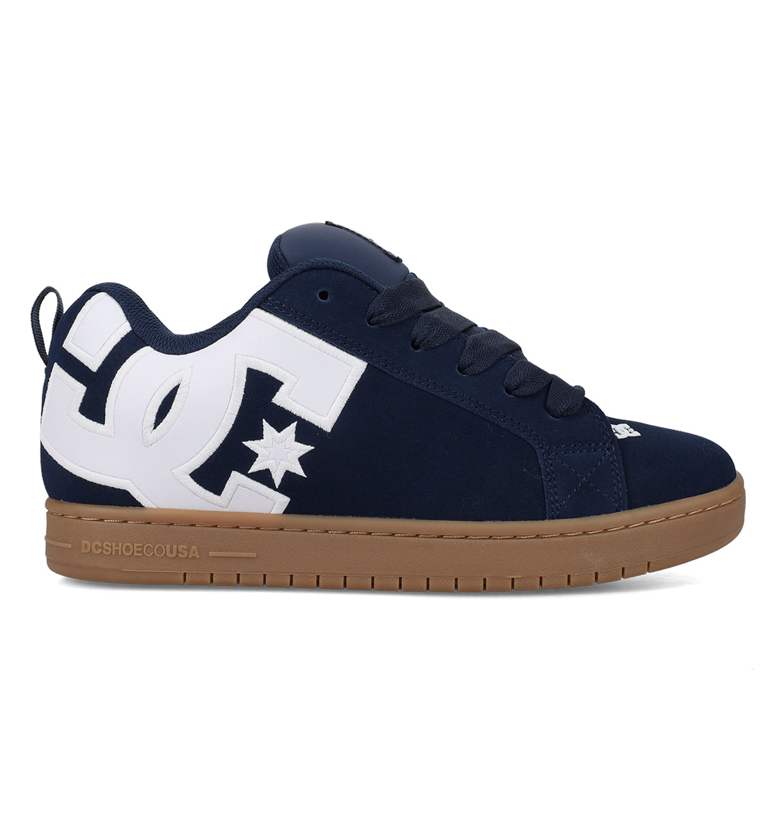 Men's Court Graffik Special Edition Shoes - DC Shoes