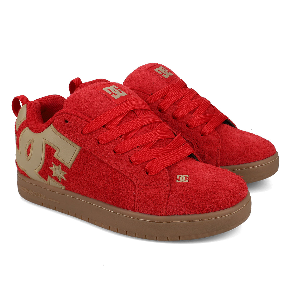 Men's Court Graffik Special Edition Shoes - DC Shoes