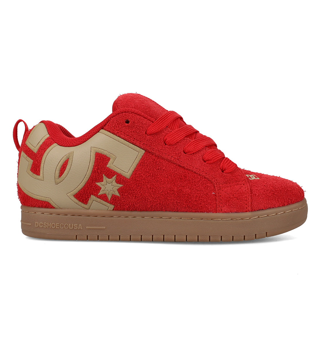 Men's Court Graffik Special Edition Shoes - DC Shoes