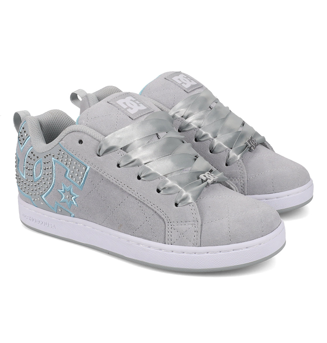Women's Court Graffik Special Edition Shoes - DC Shoes