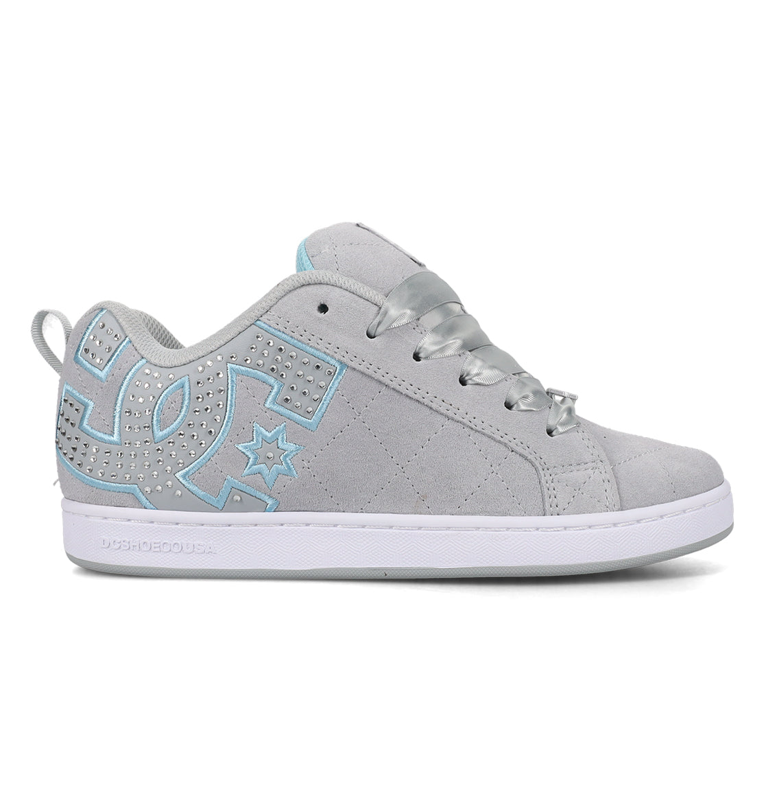Women's Court Graffik Special Edition Shoes - DC Shoes