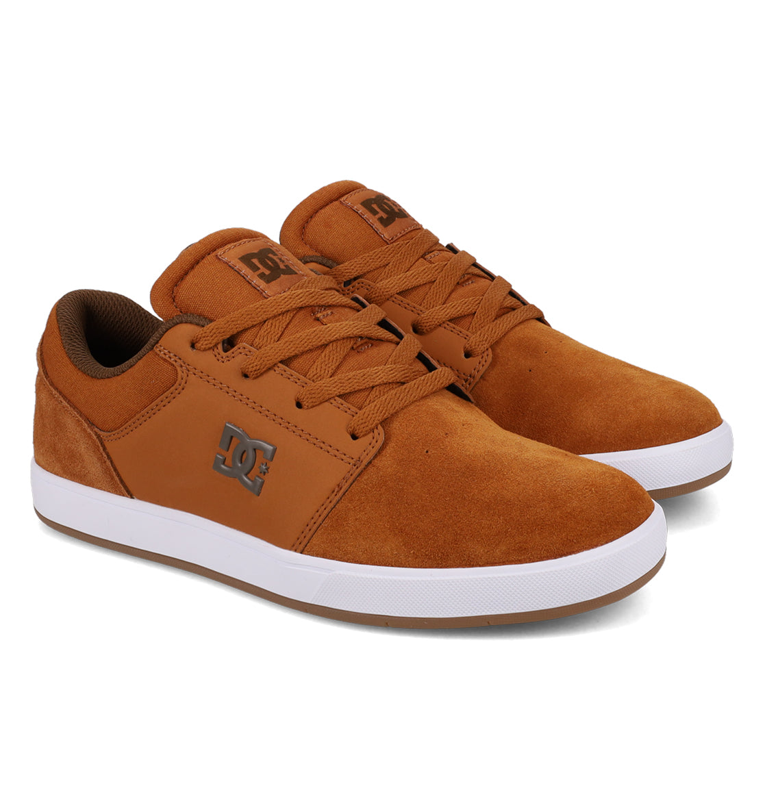 Men's Crisis 2 Shoes - DC Shoes