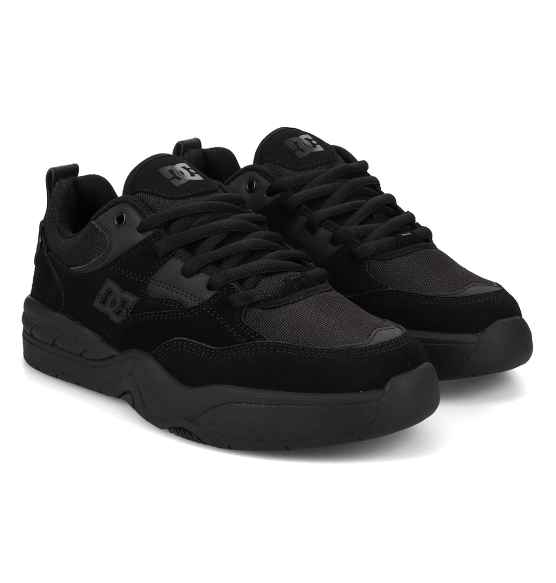 Men's Ascend Skate  Shoes - DC Shoes