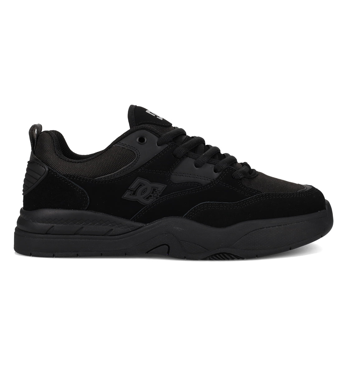 Men's Ascend Skate  Shoes - DC Shoes